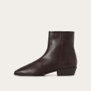 Rona Boots, brown OUTLET